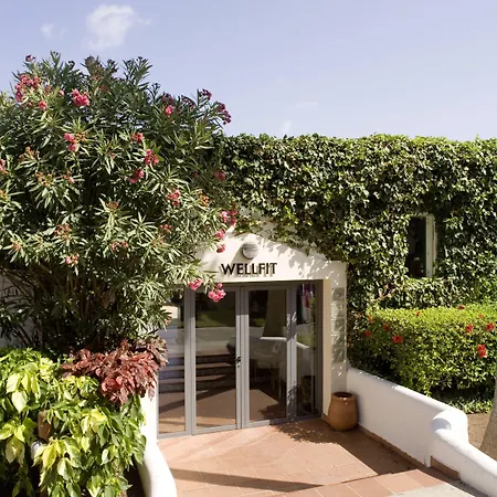 Robinson Esquinzo Playa