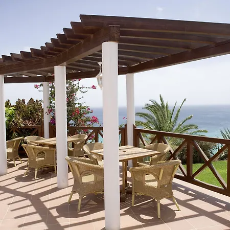 Üdülőközpont Robinson Esquinzo Playa