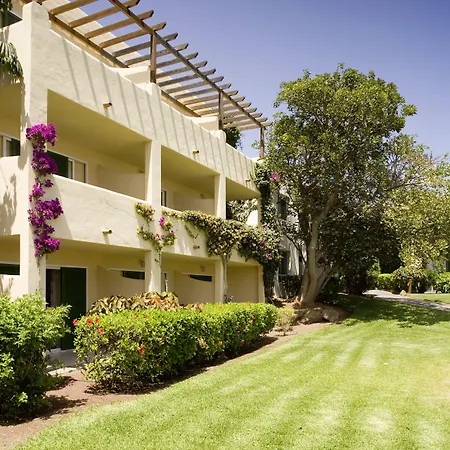 Robinson Esquinzo Playa