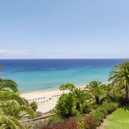 Robinson Esquinzo Playa منتجع