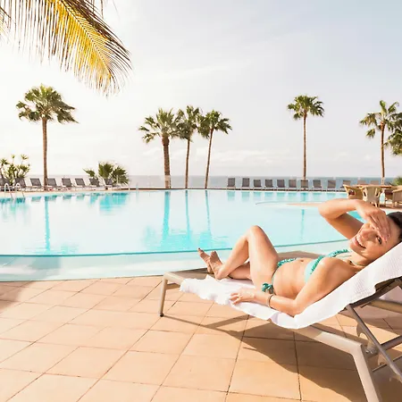 Robinson Esquinzo Playa 3* Pájara