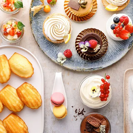 Robinson Esquinzo Playa منتجع