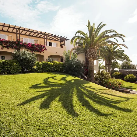 Semesteranläggning (resort) Robinson Esquinzo Playa Pájara