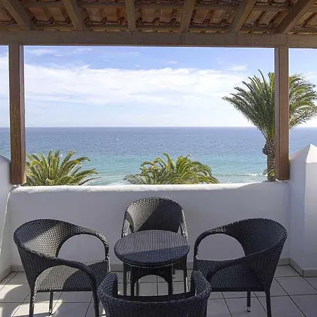 Robinson Esquinzo Playa 3*