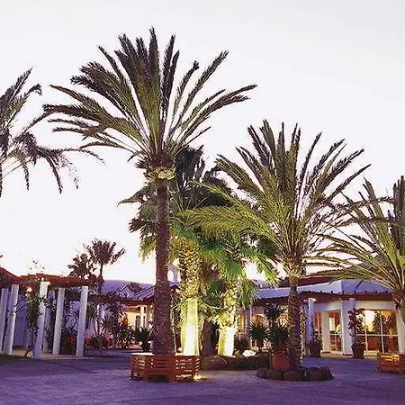 Üdülőközpont Robinson Esquinzo Playa
