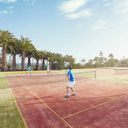 리조트 Robinson Esquinzo Playa Pájara