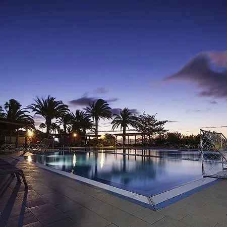 Robinson Esquinzo Playa Pájara