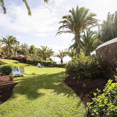 Üdülőközpont Robinson Esquinzo Playa 3*