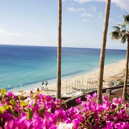 منتجع Robinson Esquinzo Playa