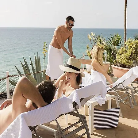 Robinson Esquinzo Playa 리조트 Pájara
