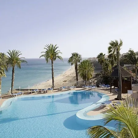 Robinson Esquinzo Playa Pájara