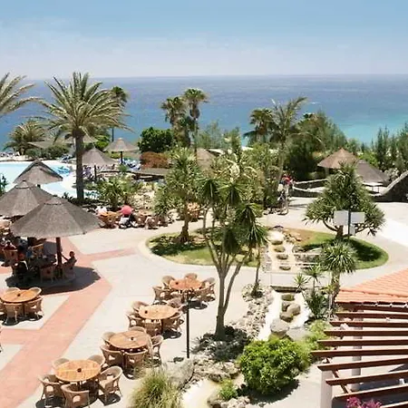 Üdülőközpont Robinson Esquinzo Playa