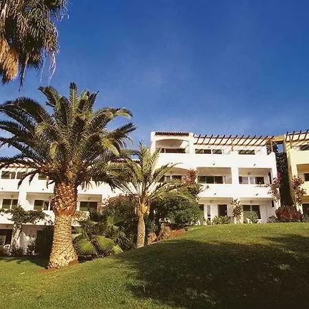Robinson Esquinzo Playa Üdülőközpont 3*