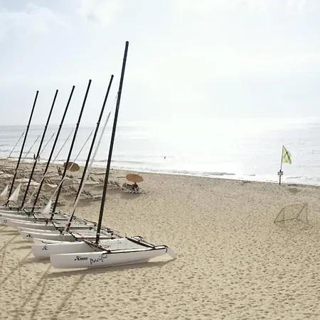 Robinson Esquinzo Playa Üdülőközpont Pájara