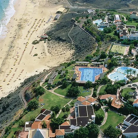 Robinson Esquinzo Playa