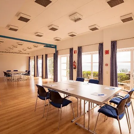 Robinson Esquinzo Playa Θέρετρο