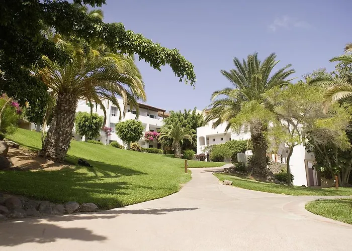 Robinson Esquinzo Playa Pájara