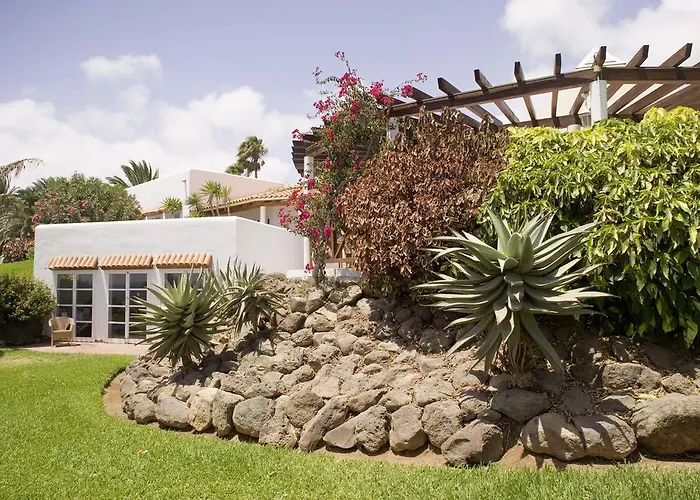 Resort Robinson Esquinzo Playa Pájara