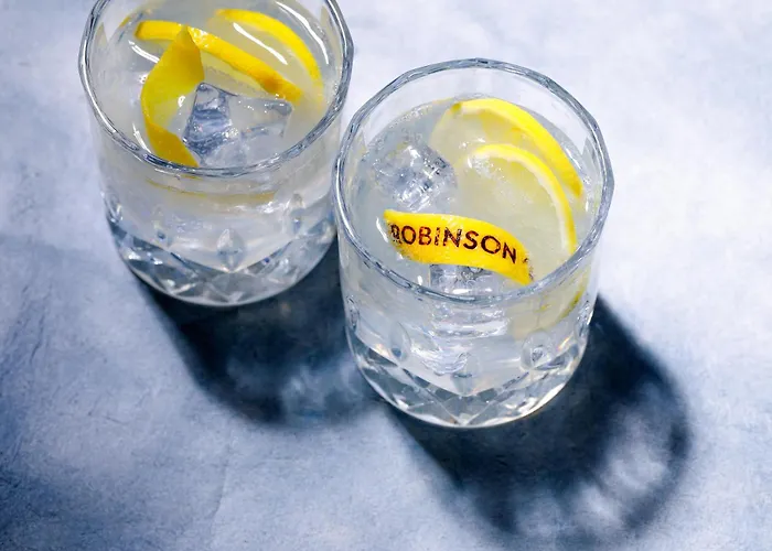 Robinson Esquinzo Playa אתר נופש