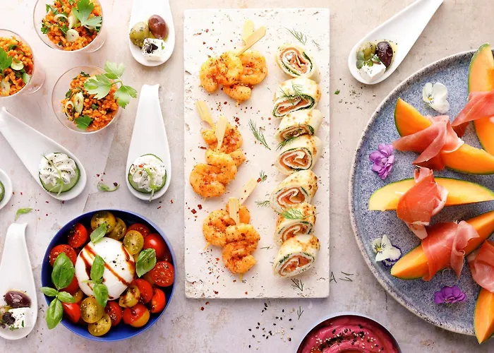 Robinson Esquinzo Playa אתר נופש 3*