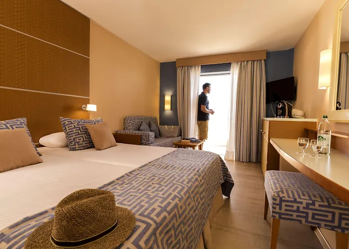 Robinson Esquinzo Playa