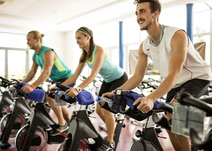 Robinson Esquinzo Playa Pájara