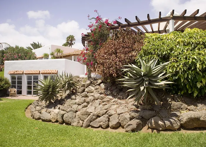 Robinson Esquinzo Playa אתר נופש