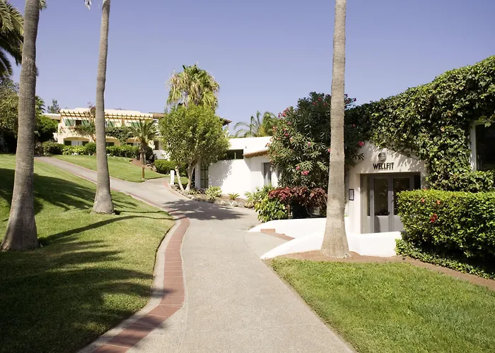 Robinson Esquinzo Playa Pájara