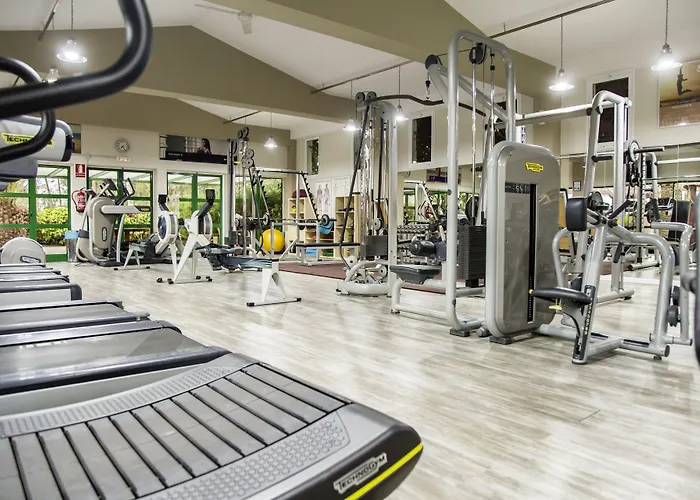 Robinson Esquinzo Playa 3*