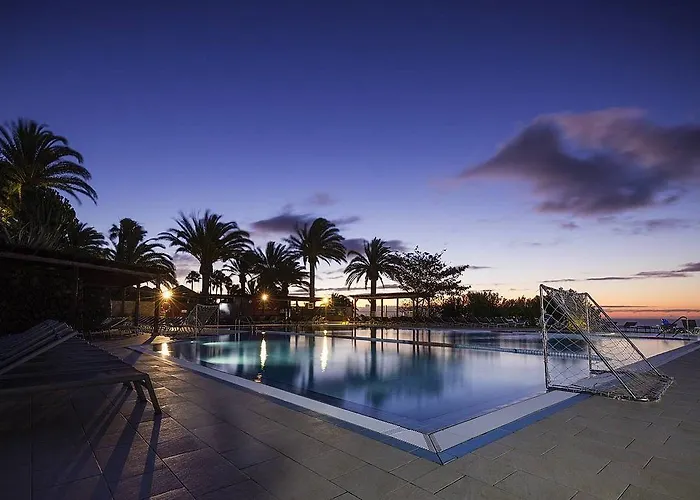 Robinson Esquinzo Playa Pájara