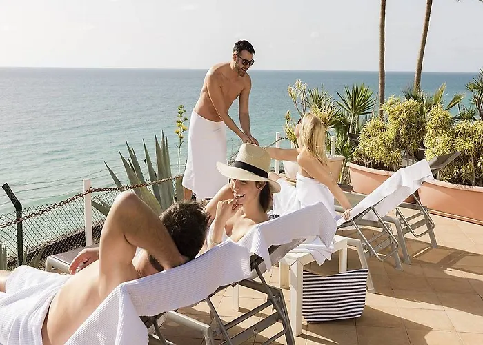 Robinson Esquinzo Playa אתר נופש Pájara