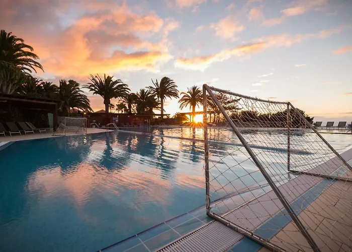 Robinson Esquinzo Playa Pájara