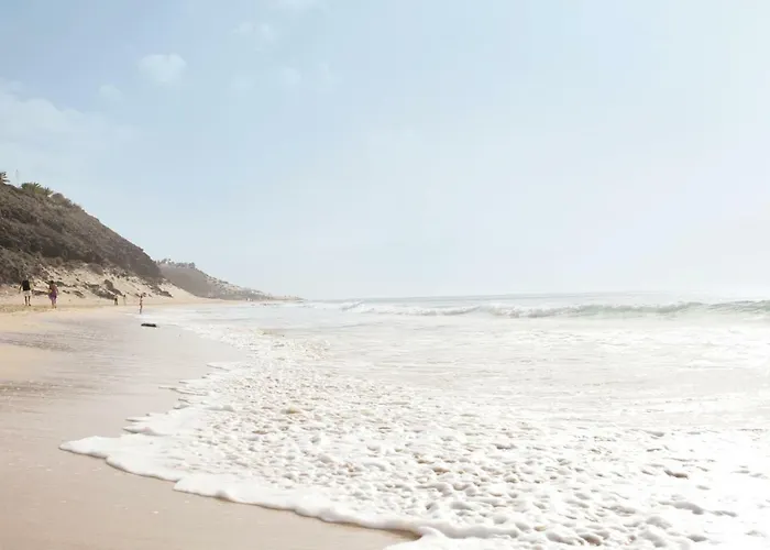 Robinson Esquinzo Playa אתר נופש 3*