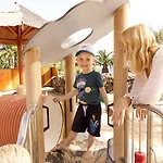리조트 Robinson Esquinzo Playa Pájara