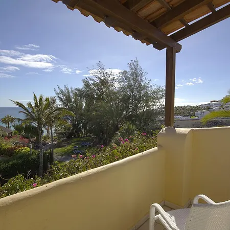 Resort Robinson Esquinzo Playa 3*