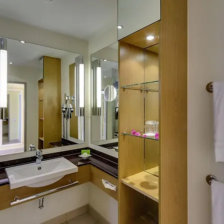 Resort Robinson Esquinzo Playa 4*