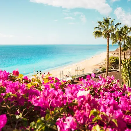 Robinson Esquinzo Playa Pájara