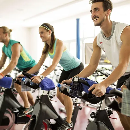 Robinson Esquinzo Playa Pájara