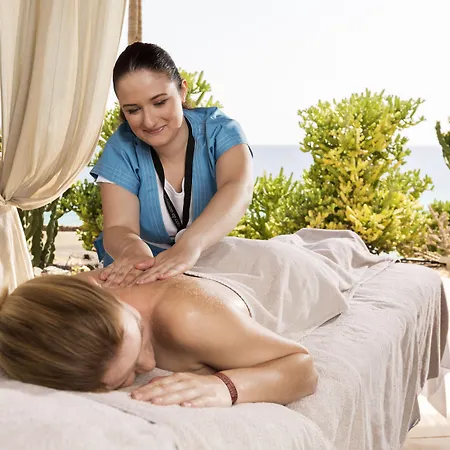 Resort Robinson Esquinzo Playa