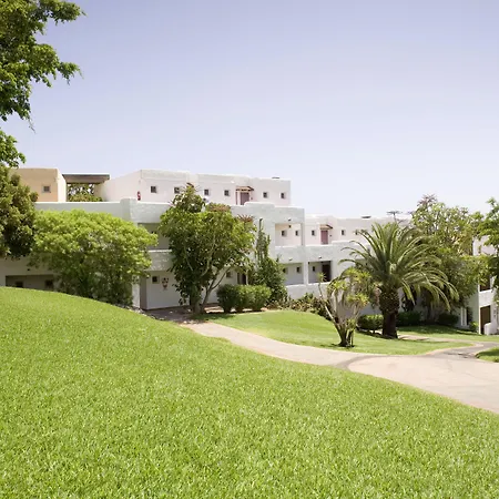 Robinson Esquinzo Playa Resort 3*