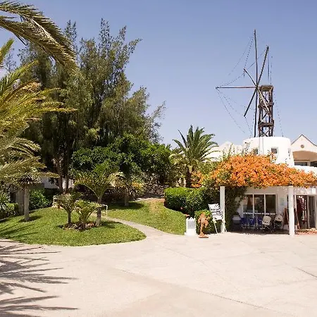 Robinson Esquinzo Playa Pájara