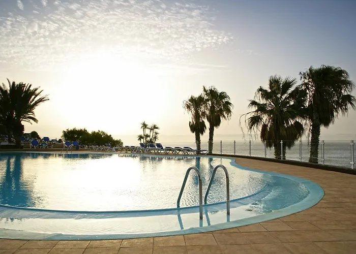 Robinson Esquinzo Playa 3* Pajara (Fuerteventura)