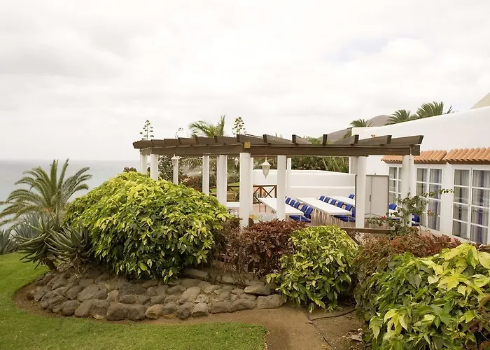 Robinson Esquinzo Playa Resort