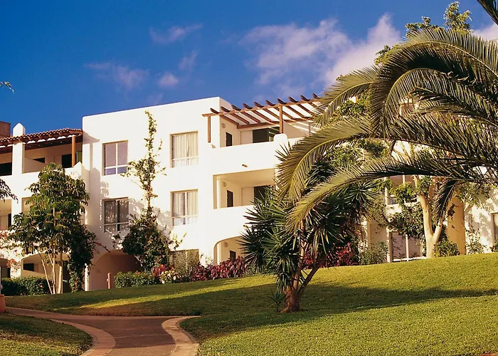 Robinson Esquinzo Playa 3*