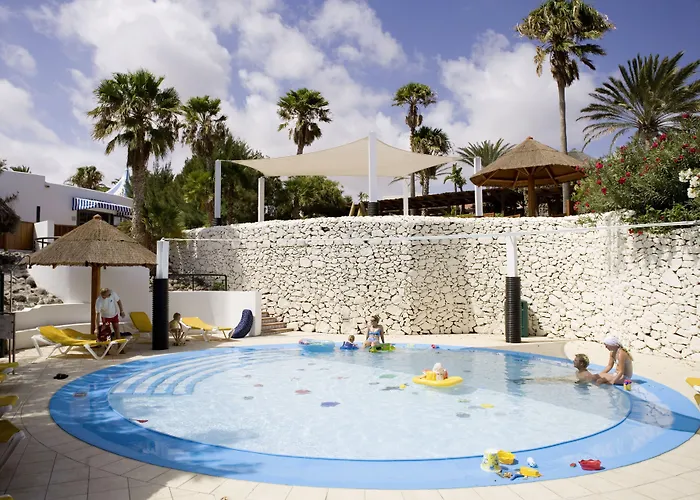 Robinson Esquinzo Playa 3*